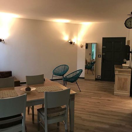 לה סאלין לה ביינס Le Saint Geran - A 3Mn A Pied De La Plage Et De Tous Commerces מראה חיצוני תמונה