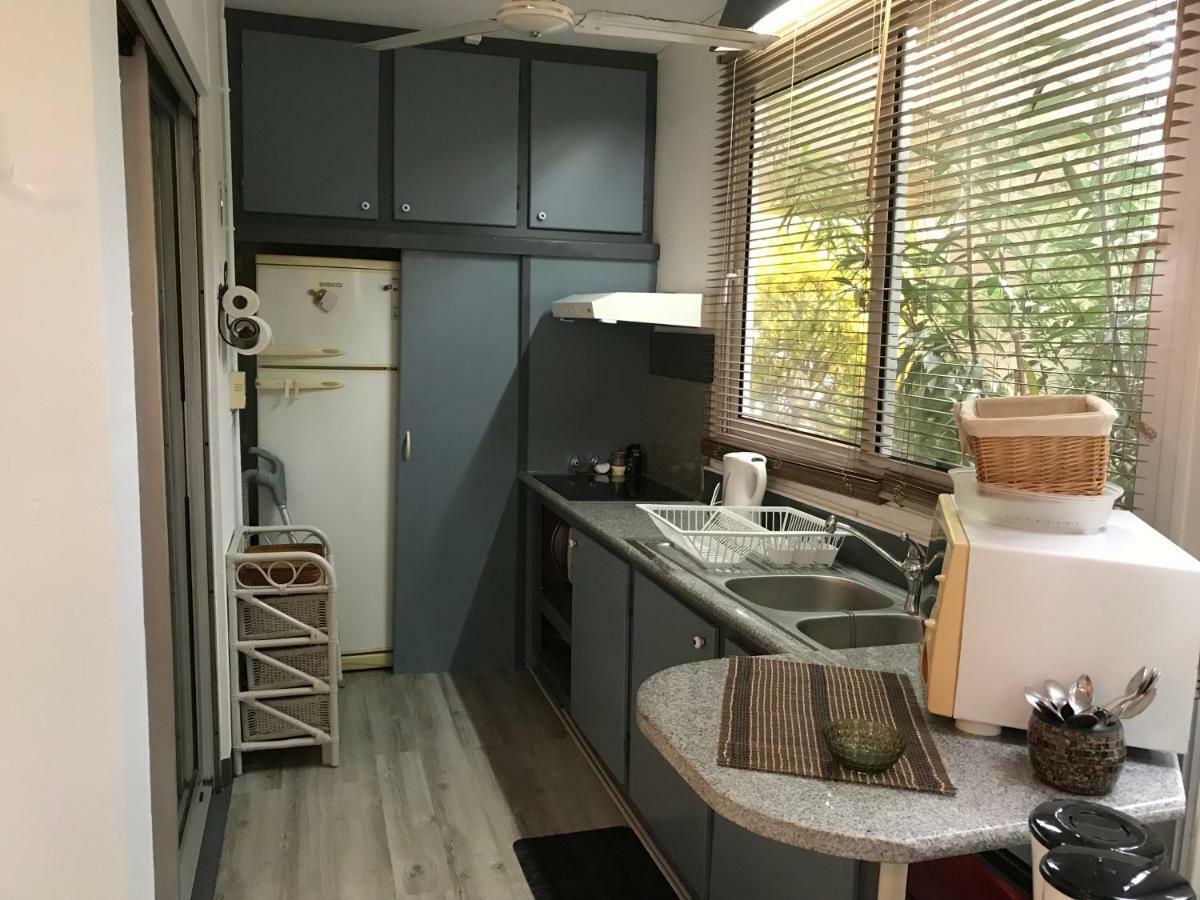 לה סאלין לה ביינס Le Saint Geran - A 3Mn A Pied De La Plage Et De Tous Commerces מראה חיצוני תמונה