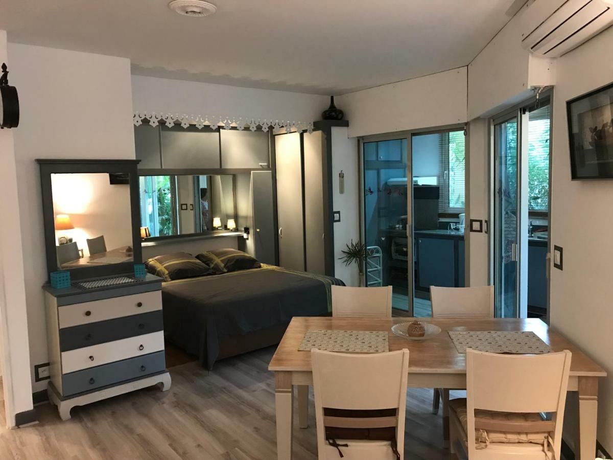 לה סאלין לה ביינס Le Saint Geran - A 3Mn A Pied De La Plage Et De Tous Commerces מראה חיצוני תמונה