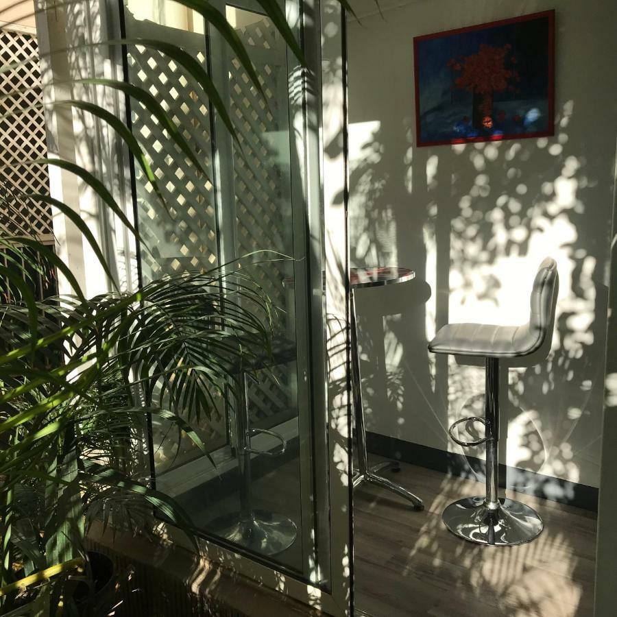 לה סאלין לה ביינס Le Saint Geran - A 3Mn A Pied De La Plage Et De Tous Commerces מראה חיצוני תמונה